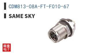 CDM813-08A-FT-F010-67 ͼƬ